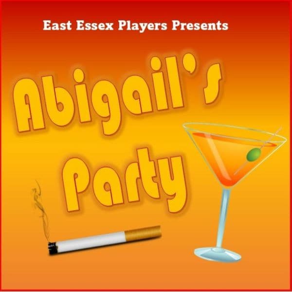 Hero image for Abigail's Party