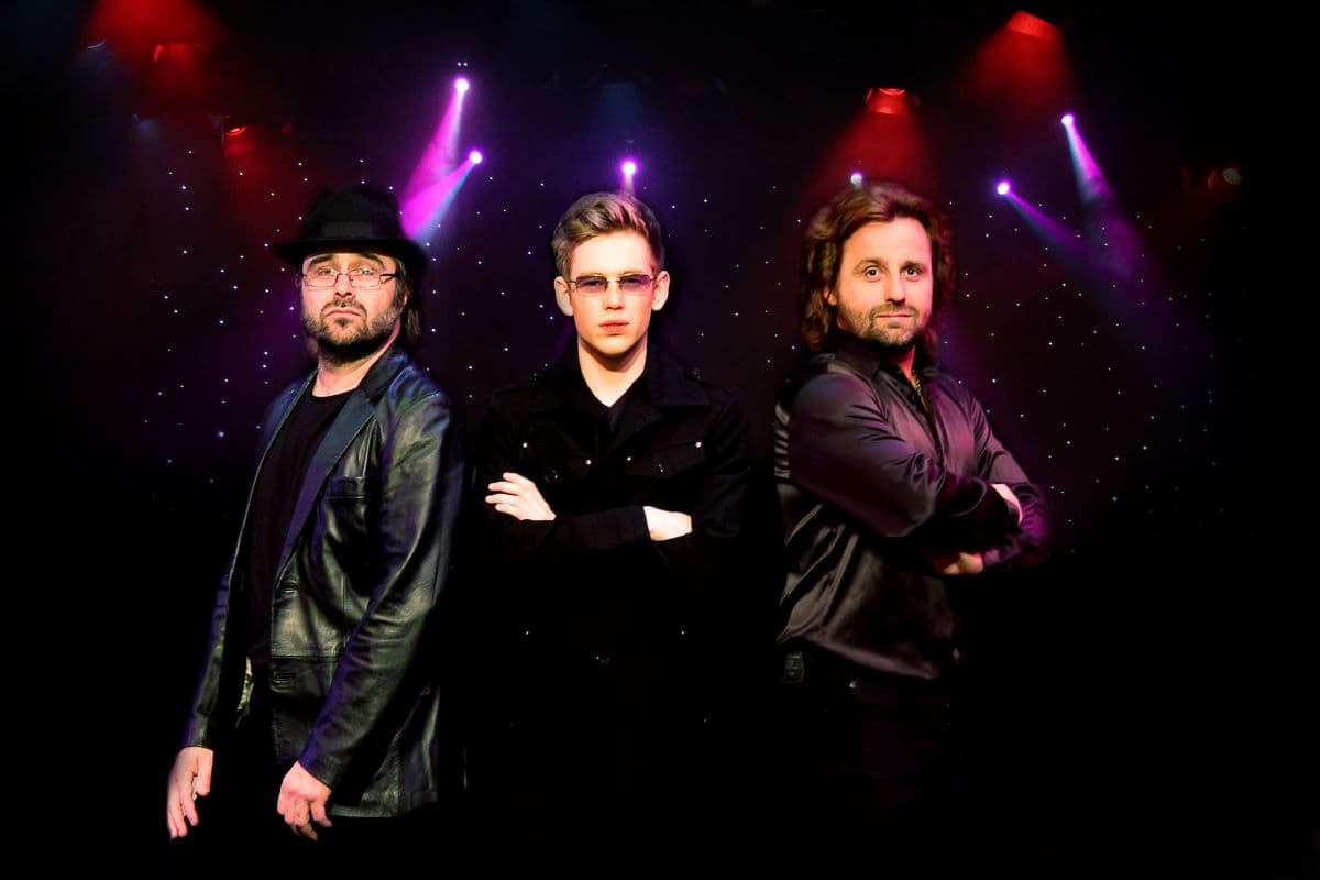 Hero image for Jive Talkin'