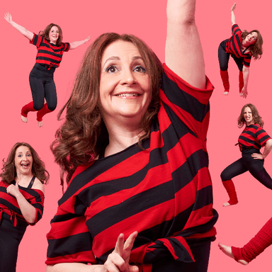 Hero image for Lucy Porter: Let Yourself Go