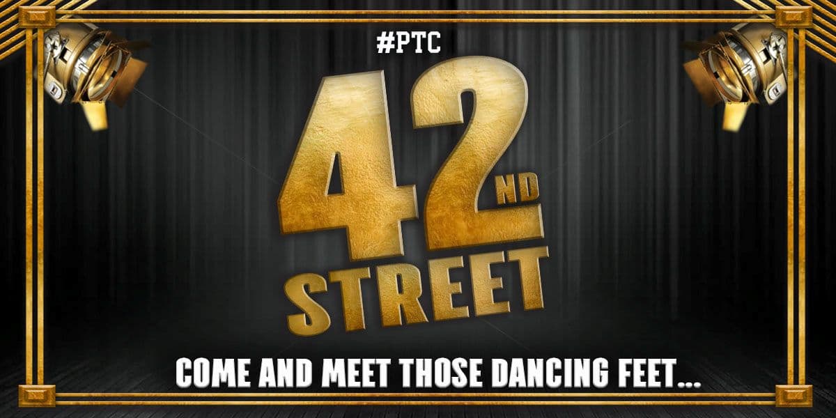 Hero image for 42nd Street