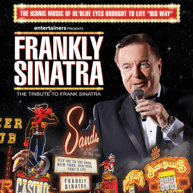 Hero image for Frankly Sinatra