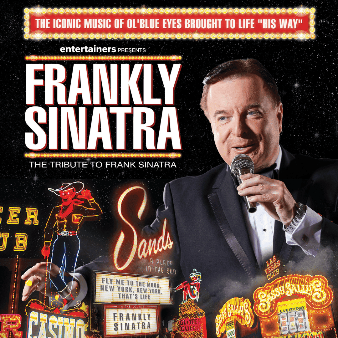 Hero image for Frankly Sinatra
