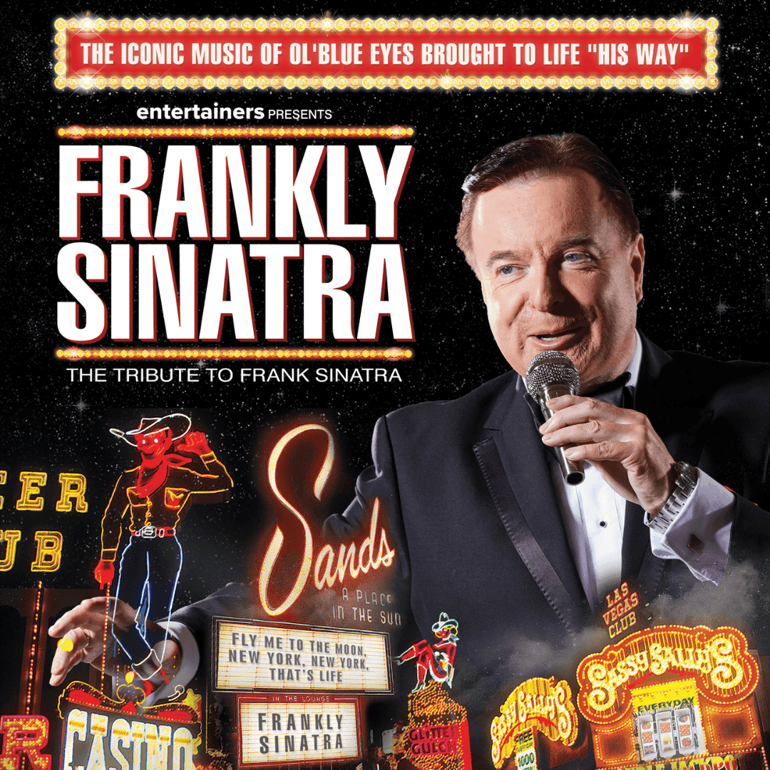 Hero image for Frankly Sinatra