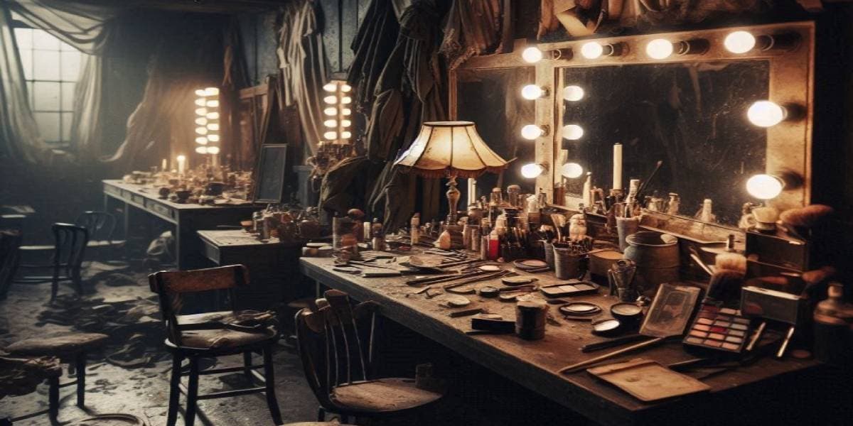 Hero image for The Dresser