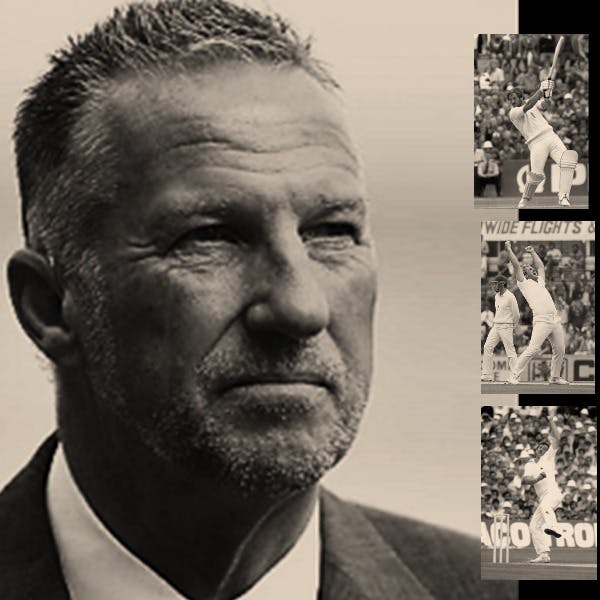 An Evening With Sir Ian Botham Hosted By Graham Gooch thumbnail