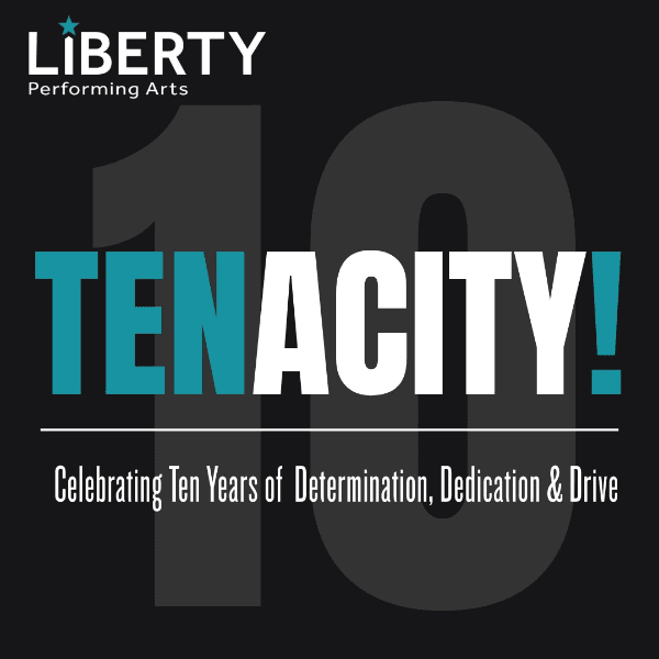 Hero image for TENacity!