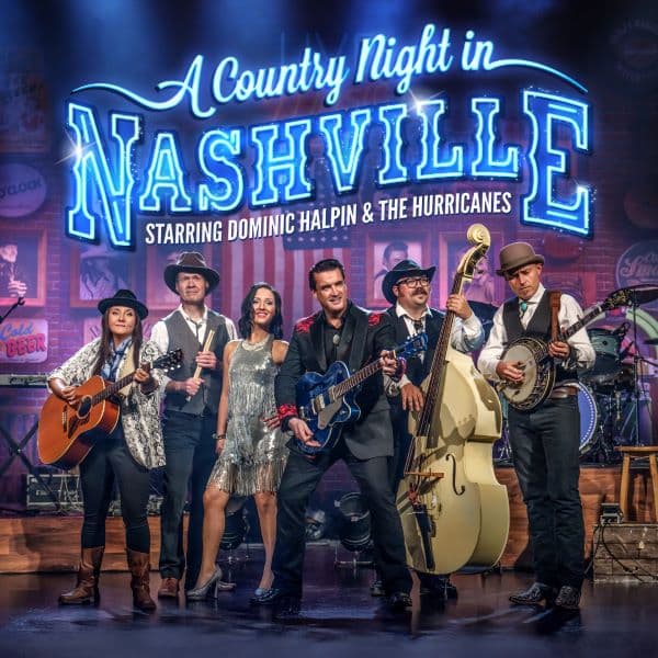 Hero image for A Country Night In Nashville
