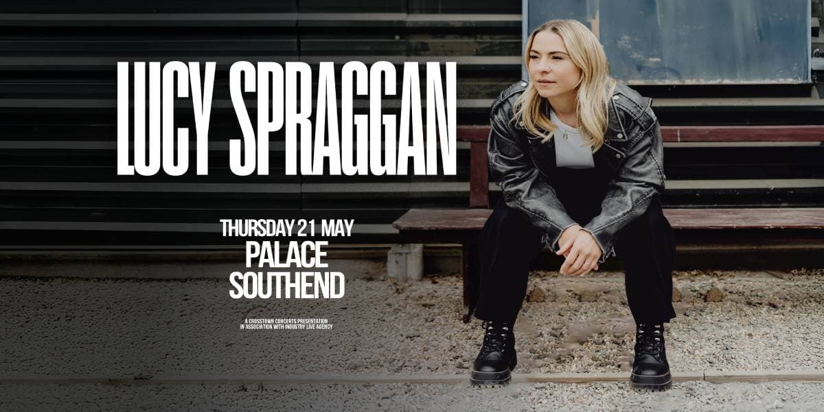 Hero image for Lucy Spraggan
