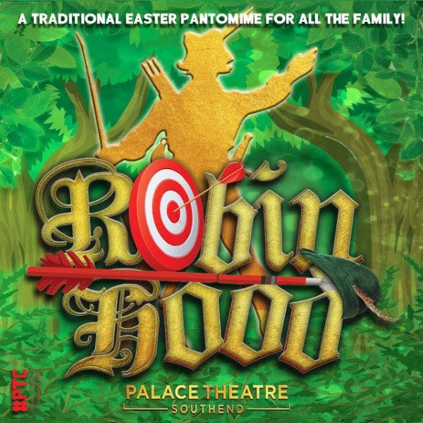 Robin Hood The Pantomime thumbnail