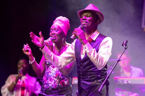 Image preview for Give Me The Night