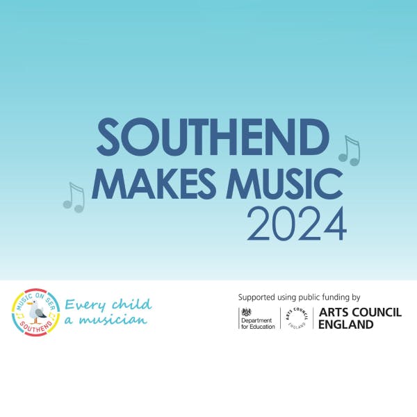 Southend Makes Music thumbnail