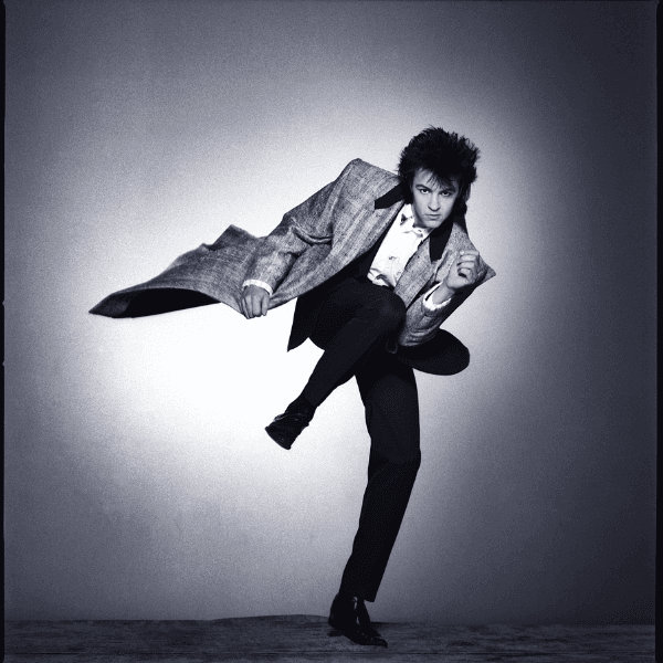 Hero image for Songs And Stories: An Intimate Evening With Paul Young