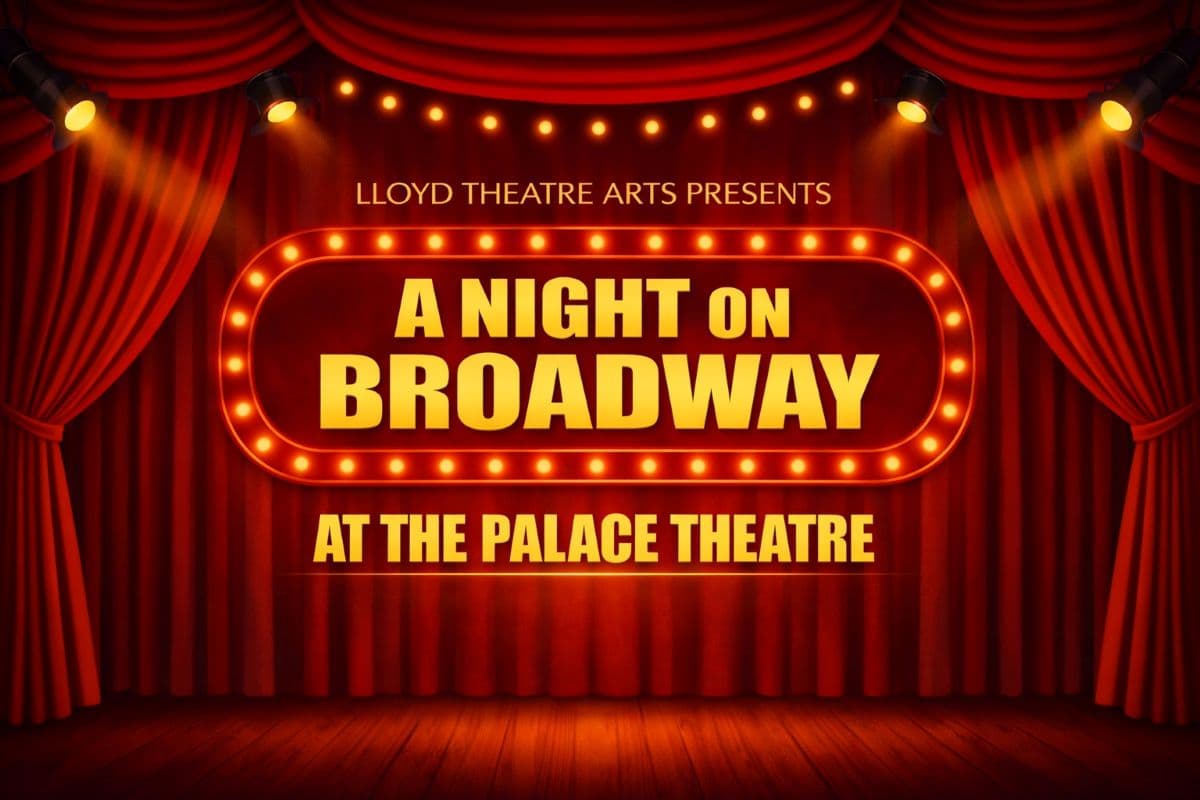 Hero image for A Night On Broadway