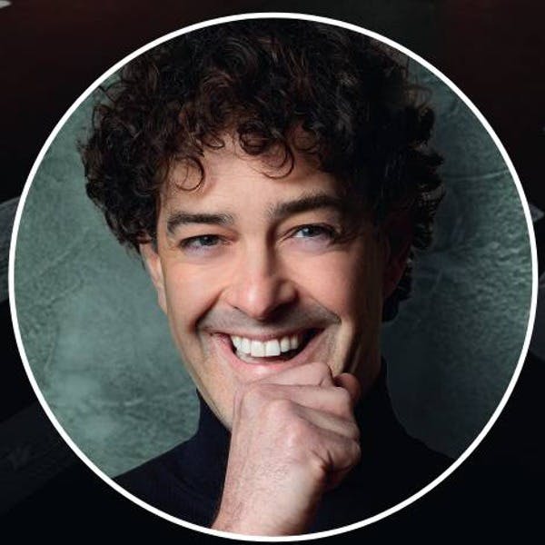 Lee Mead And Friends - 20 Years Of Mushroom Theatre Company thumbnail