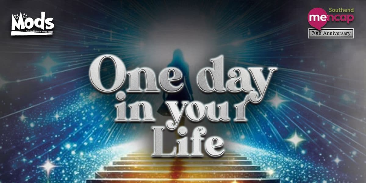 Hero image for One Day In Your Life