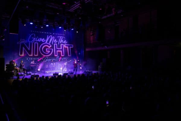 Image preview for Give Me The Night