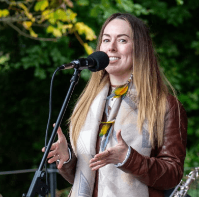 Image preview for Dixon Sessions: Performance Poetry Edition