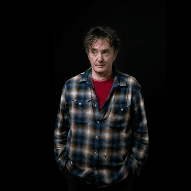Hero image for Dylan Moran: Looking For Trouble