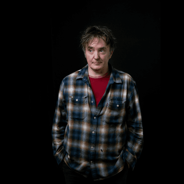 Hero image for Dylan Moran: Looking For Trouble