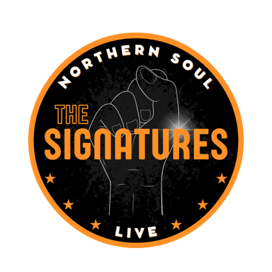 Hero image for The Signatures: Northern Soul Live