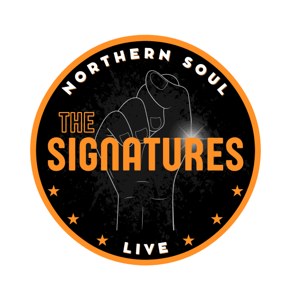 Hero image for The Signatures: Northern Soul Live