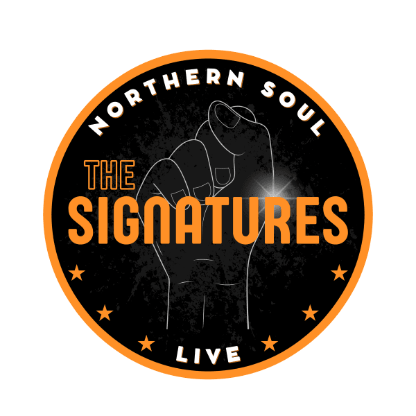 Hero image for The Signatures: Northern Soul Live