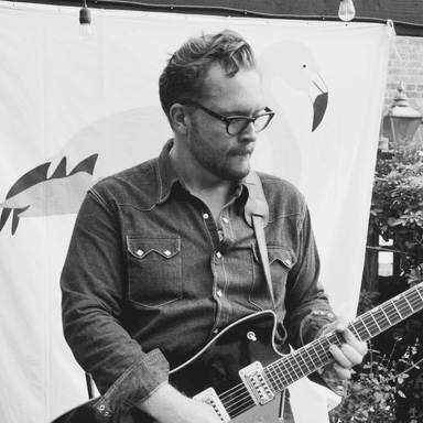 Hero image for Dixon Sessions: E.T.'s Tone Rangers And Davey & The Jawbones