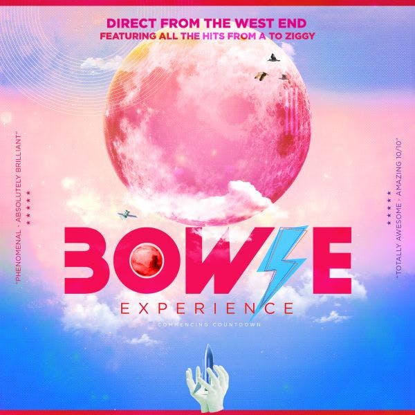 Bowie Experience thumbnail