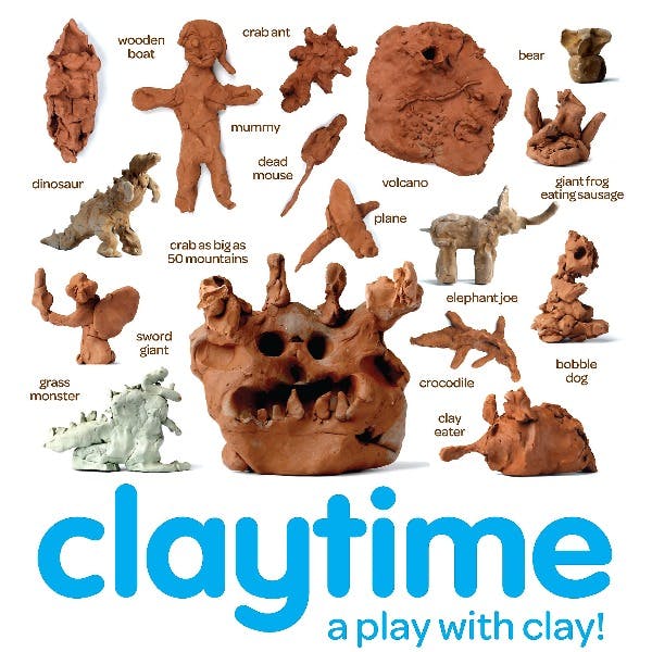 Claytime thumbnail