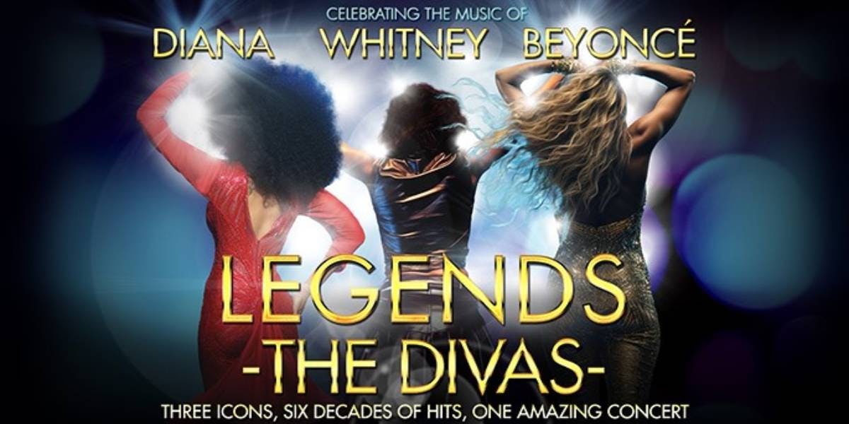 Legends: The Divas hero