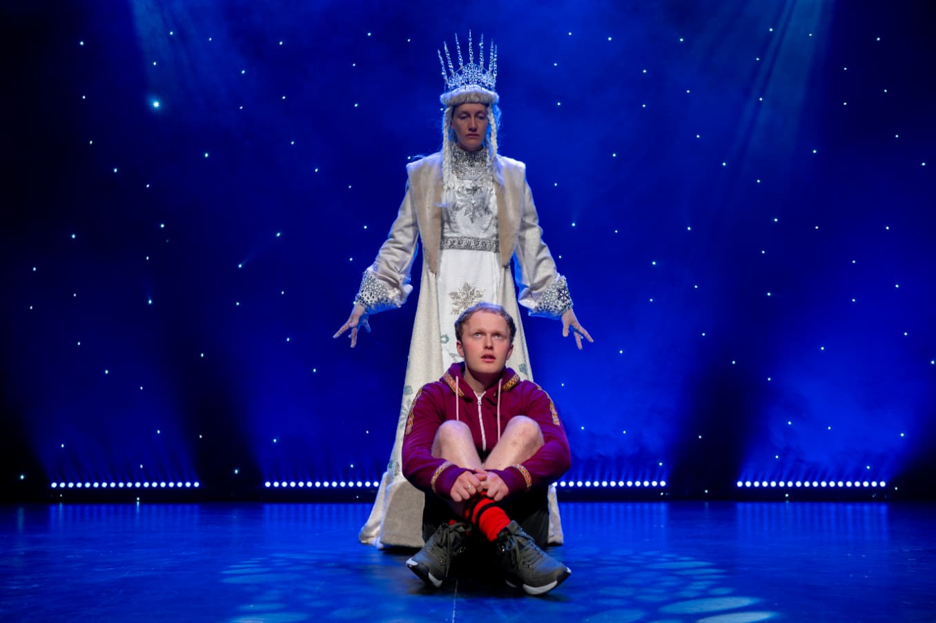 Image preview for The Snow Queen