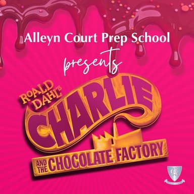 Hero image for Charlie And The Chocolate Factory