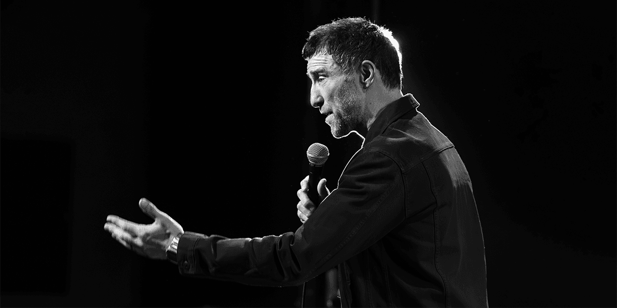 Hero image for Andrew Bird: On Edge