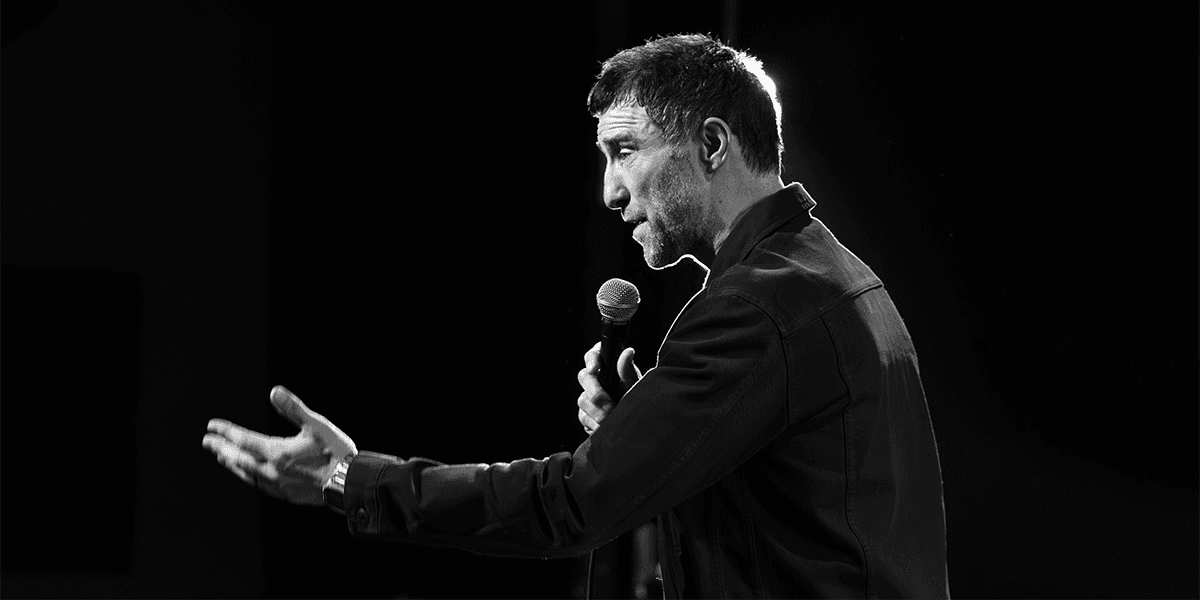 Hero image for Andrew Bird: On Edge