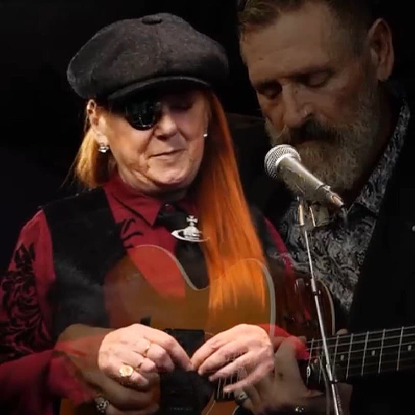 Image preview for Dixon Sessions: Performance Poetry Edition