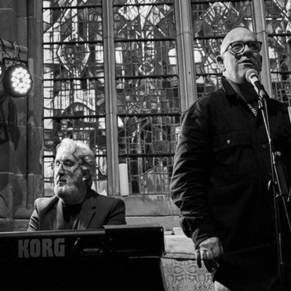 Image preview for Dixon Sessions: Performance Poetry Edition