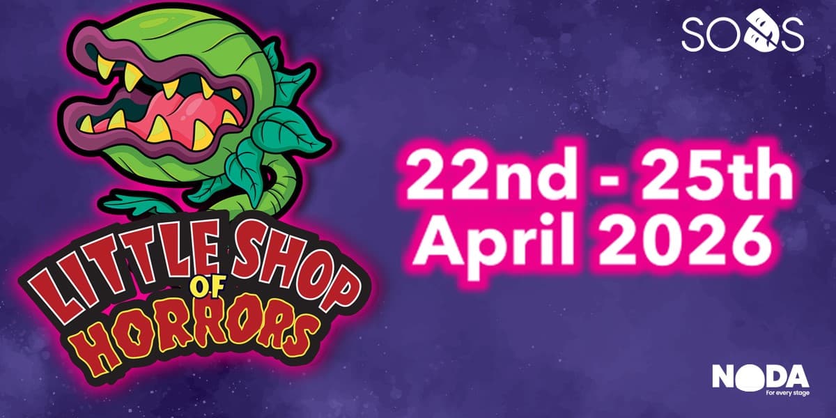 Hero image for Little Shop of Horrors
