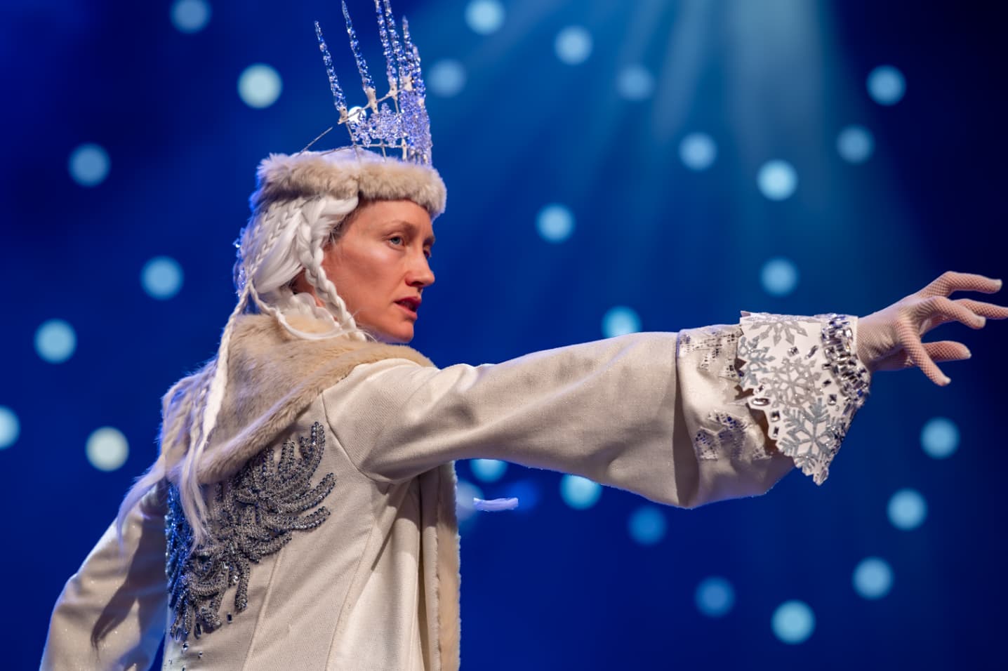 Image preview for The Snow Queen
