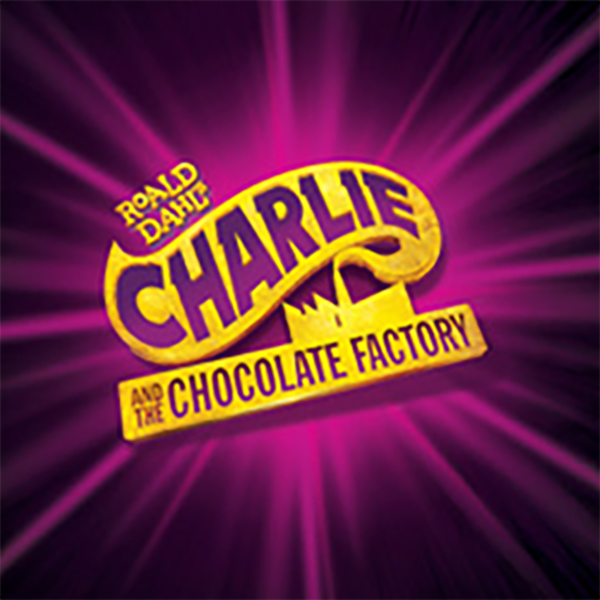 Charlie & The Chocolate Factory - LODS thumbnail