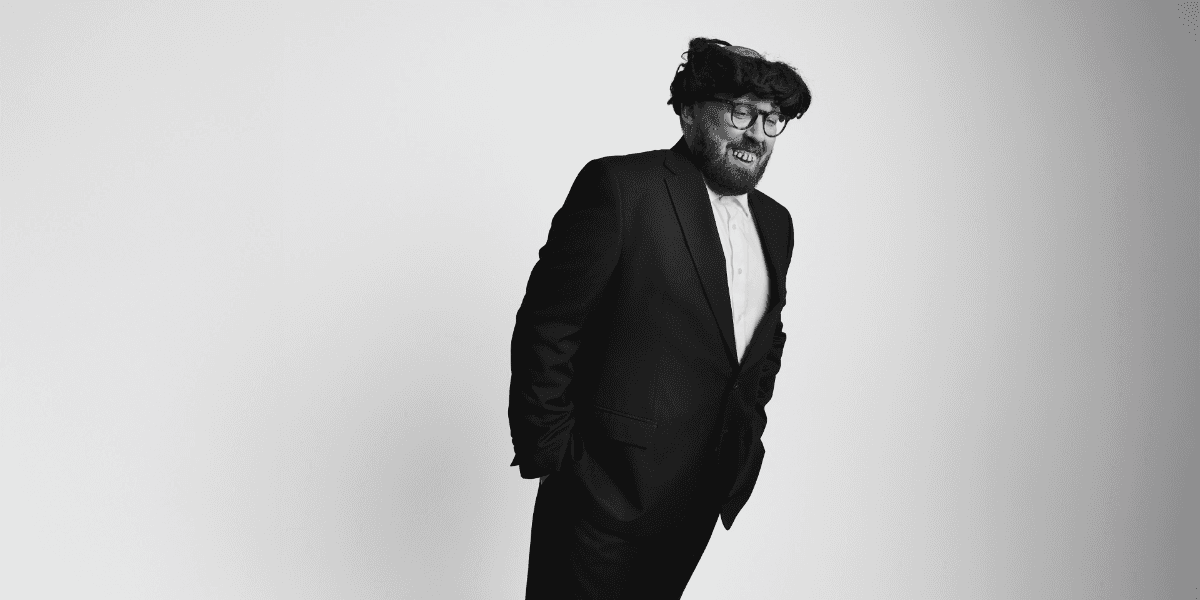 Hero image for John Kearns - Tilting At Windmills