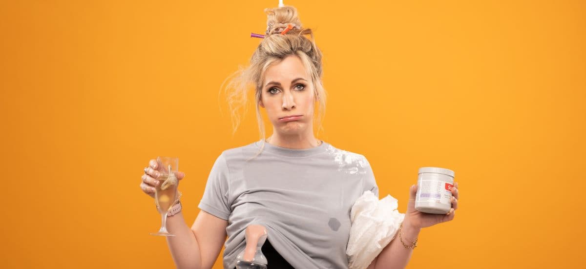 Hero image for Hannah East: Express Yourself