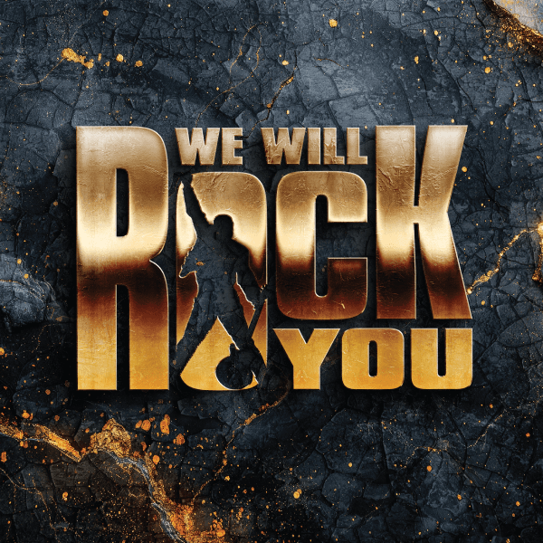 Hero image for We Will Rock You - LODS