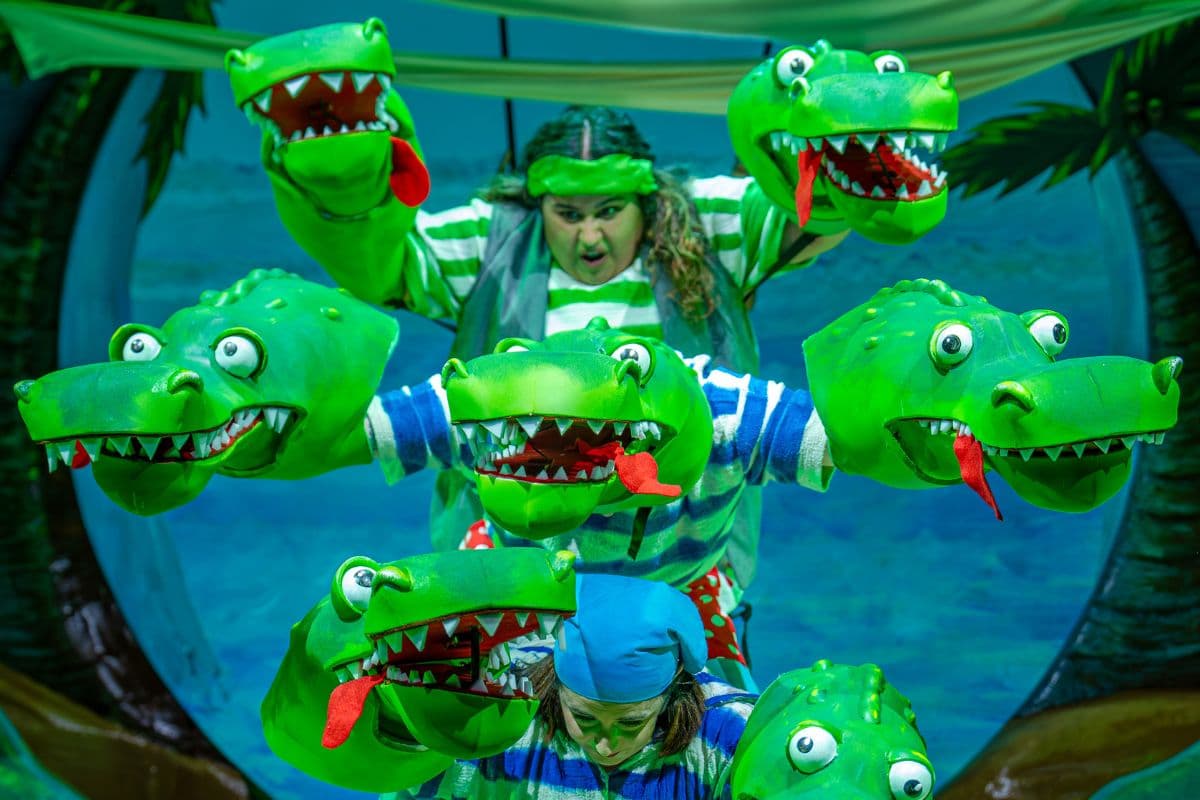 Image preview for Pirates Love Underpants