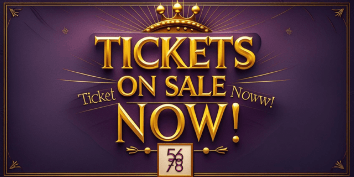 Hero image for 5678 Performing Arts School Presents: Royalty