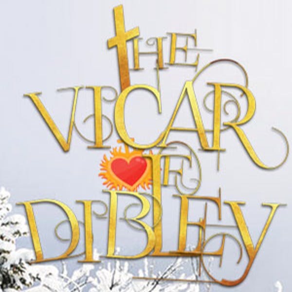 The Vicar Of Dibley – A Very Dibley Christmas thumbnail