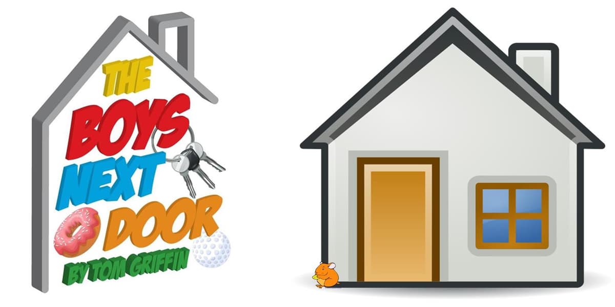 Hero image for The Boys Next Door by Tom Griffin