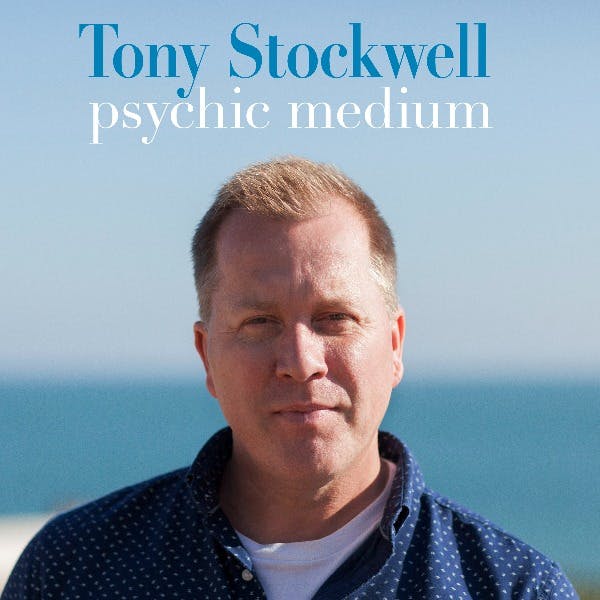 Tony Stockwell - Psychic Medium thumbnail