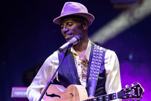 Image preview for Give Me The Night