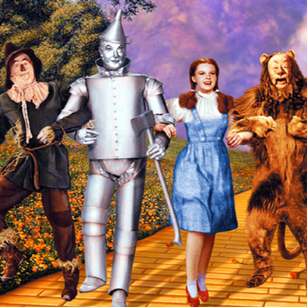 Film: The Wizard Of Oz - Dementia Friendly Screening thumbnail