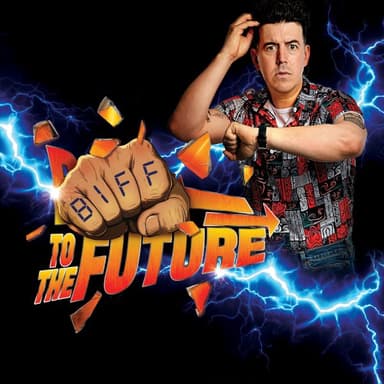 Hero image for Biff To The Future